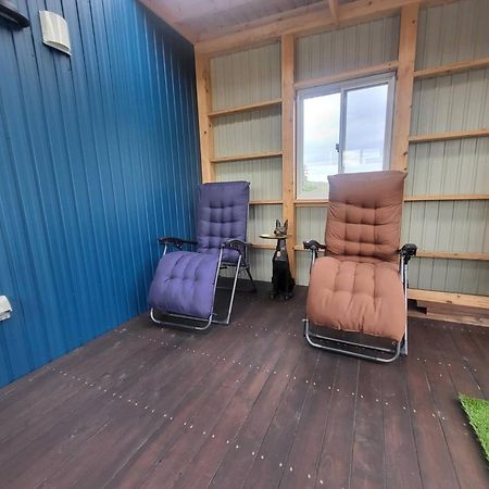 Seaside Garage Shima - Vacation Stay 77073V מראה חיצוני תמונה