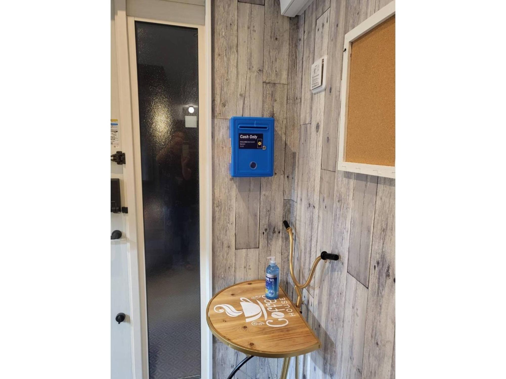 Seaside Garage Shima - Vacation Stay 77073V מראה חיצוני תמונה