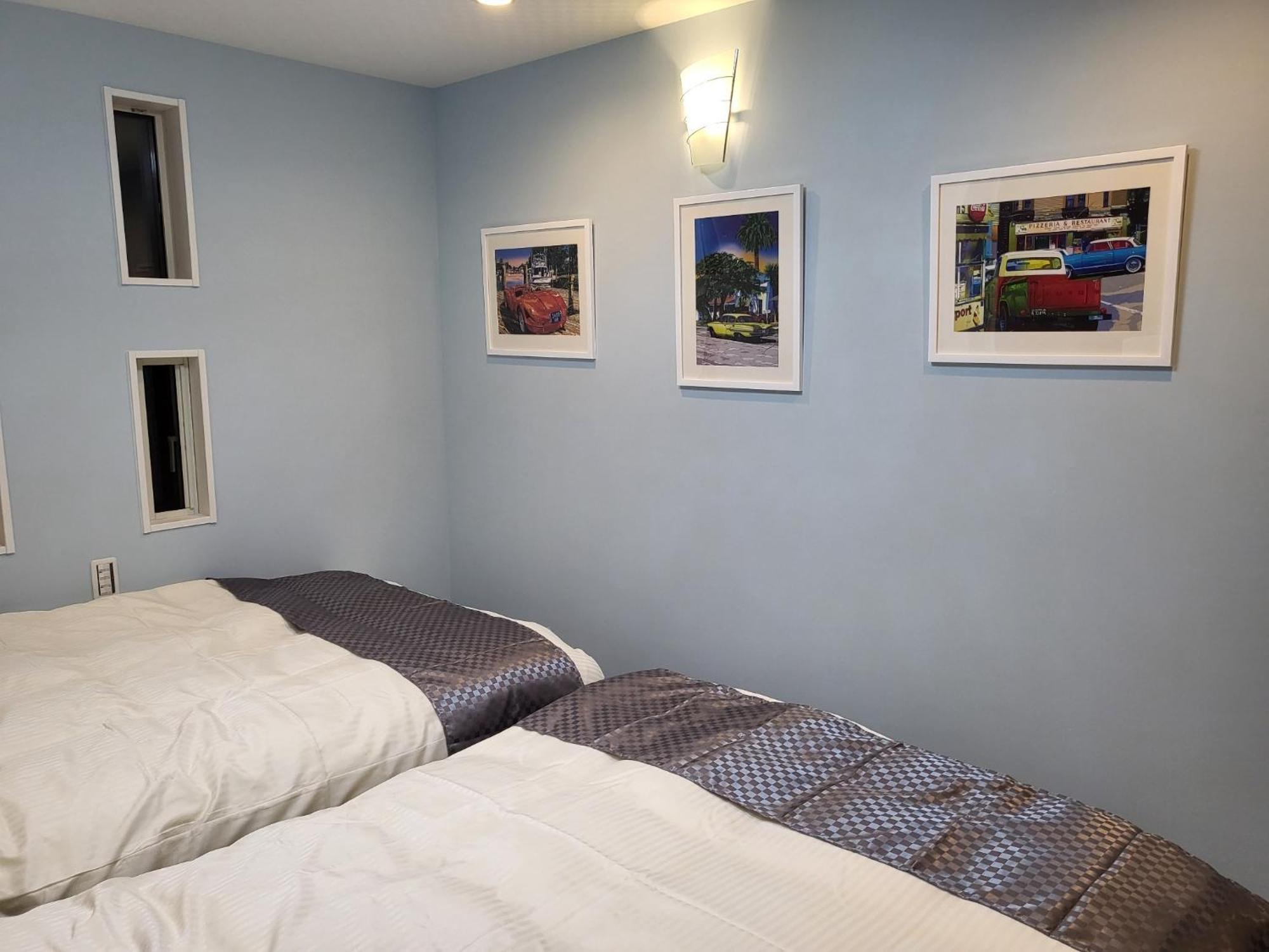 Seaside Garage Shima - Vacation Stay 77073V מראה חיצוני תמונה