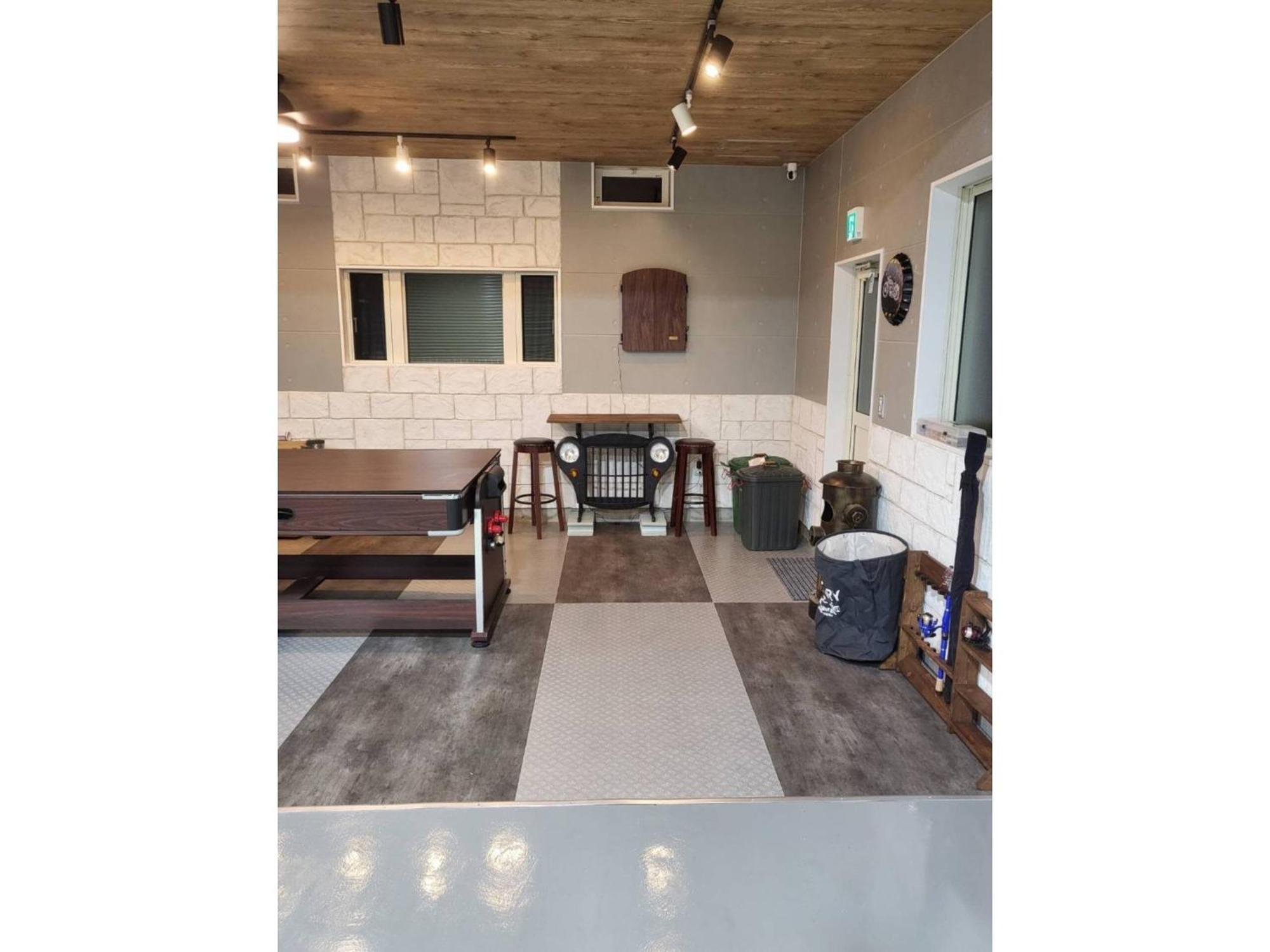 Seaside Garage Shima - Vacation Stay 77073V מראה חיצוני תמונה