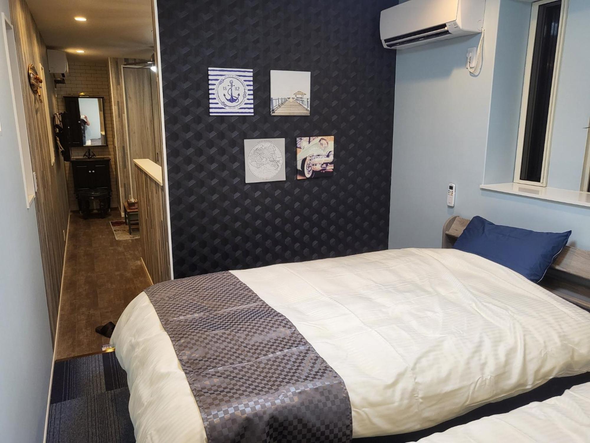 Seaside Garage Shima - Vacation Stay 77073V מראה חיצוני תמונה