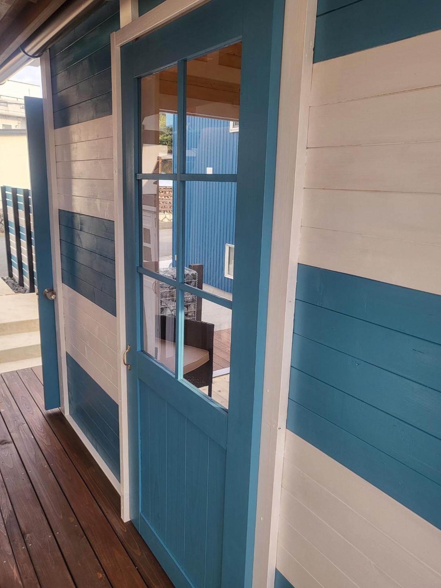 Seaside Garage Shima - Vacation Stay 77073V מראה חיצוני תמונה